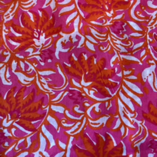 PJs-Magenta/Orange (S)