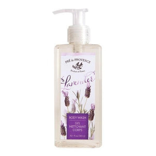 Lavender Bath & Shower Gel (300ml)