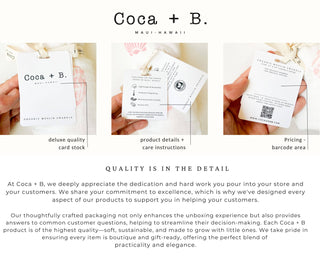 Organic Sun + Wave Baby Swaddle | Surfer Nursery Decor