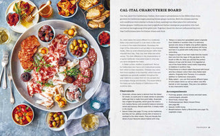 Charcuterie Boards by Miranda Ballard: Hardcover