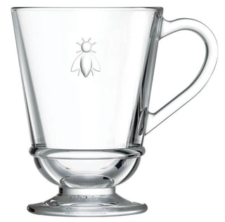 Bee Coffee Mug - La Rochere Paris