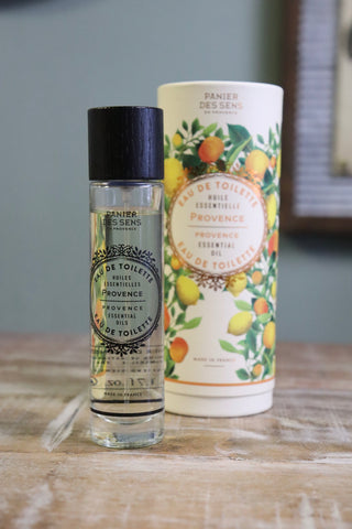 Provence Eau De Parfum  - Panier Des Sens France