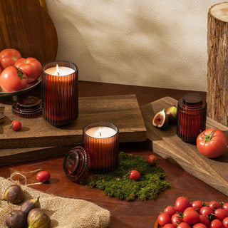 La Jolie Muse - Tomato & Vine 11oz Candle