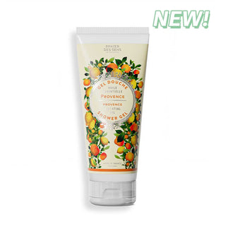 Shower gel - Soothing Provence (6.7 fl.oz/200ml)