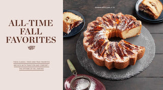 Taste of Home Fall Baking by: Paperback; 320 pages, English