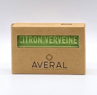 Lemon Verbena French Soap