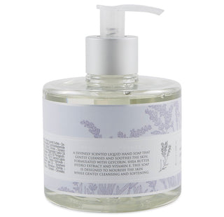 Heritage Liquid Soap - Lavender  - Pré de Provence France