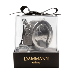 Eiffel Tower Tea Infuser Ball
