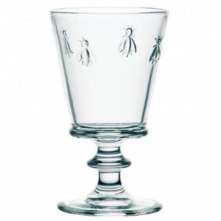 Bee Water Glass