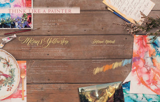 The Painter's Wedding