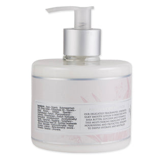 Heritage Lotion - Lily of the Valley  - Pré de Provence France