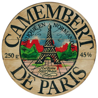 Lazy Susan | EIFFEL TOWER (15”)