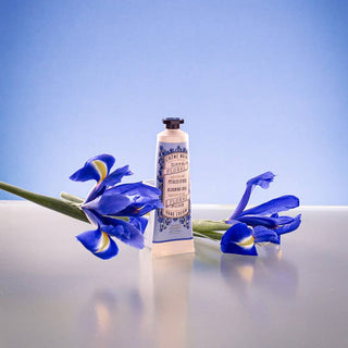 Hand Cream| BLOOMING IRIS