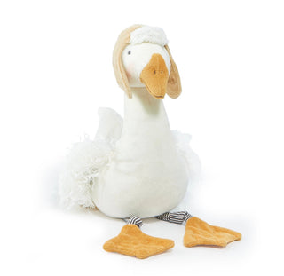 Avery the Aviator Snow Goose