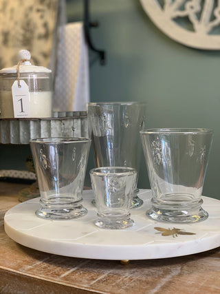 Bee Mini Tumbler - La Rochere Paris