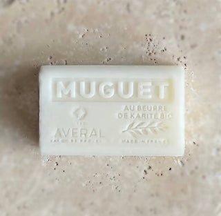 Lily Of The Valley French Soap (Muguet)