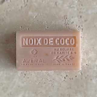 Coconut French Soap