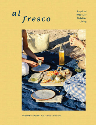Al Fresco: Hardcover