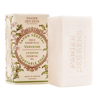 Verbena Soap Bar  - Panier Des Sens France