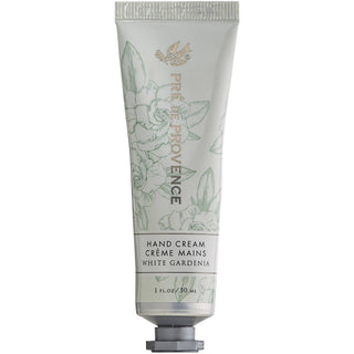 Heritage Hand Cream - White Gardenia