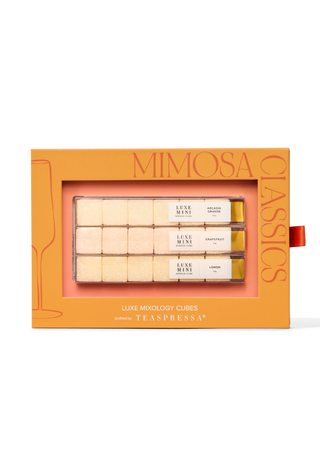 Passport to: Mimosa Kit (Limited Edition)