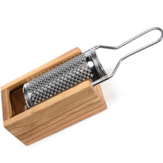 Berard Parmesan Grater