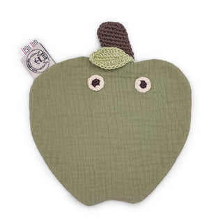 MYUM - Comforter Blankie | APPLE