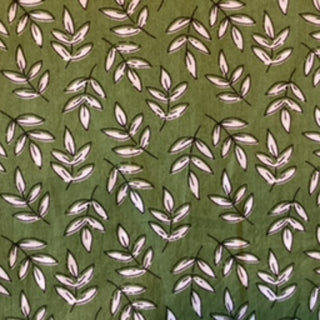PJs-Green Falling (S)