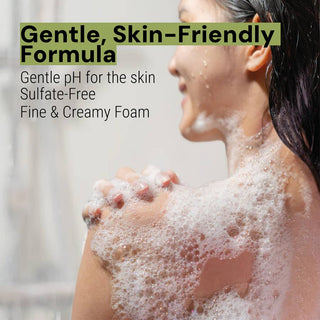 Shower gel - Orange Blossom (6.7 fl.oz/200ml)