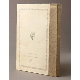 B6 5”x7” Black NoteBook (Legacy) | Vintage Style Journal: Croquis