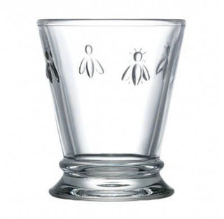 Bee Tumbler - La Rochere Paris