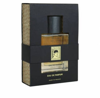 L'Olivier Eau de Parfum  - Panier Des Sens France