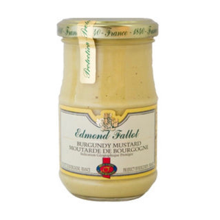 Edmond Fallot Burgundy Mustard