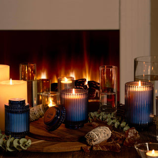 La Jolie Muse - Eucalyptus & Alpine Sage 11oz Candle