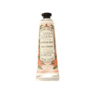 1 fl oz Hand Cream | ROSE GERANIUM - Panier Des Sens