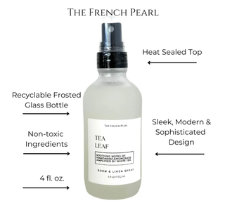 French Evergreens Home Fragrance Room & Linen Spray