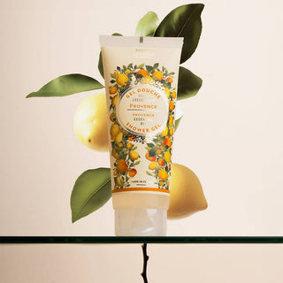 Shower gel - Soothing Provence (6.7 fl.oz/200ml)