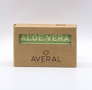Aloe Vera French Soap