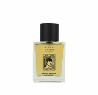 L'Olivier Eau de Parfum  - Panier Des Sens France