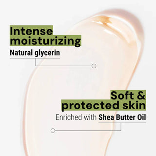 Shower gel - Orange Blossom (6.7 fl.oz/200ml)
