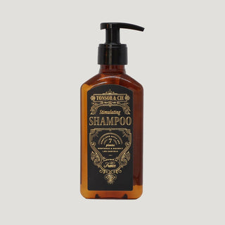 Hair Shampoo – Stimulating Shampoo