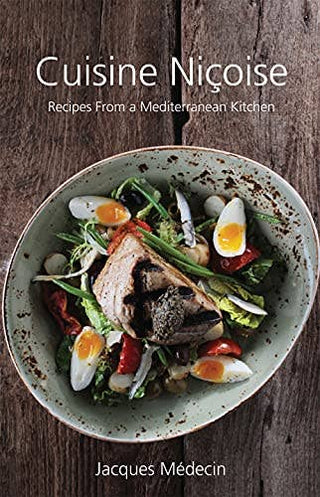 Cuisine Niçoise