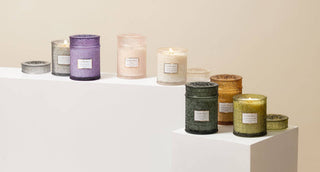 La Jolie Muse - Dark Berries & Bergamot 19.4oz Candle