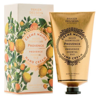 Provence Hand Cream  - Panier Des Sens France