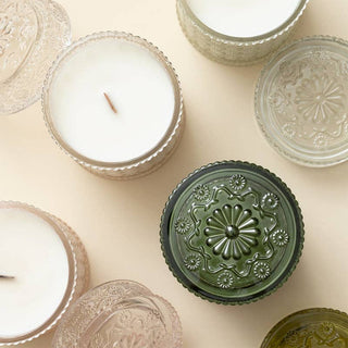 La Jolie Muse - Eucalyptus & Alpine Sage 19.4oz Candle