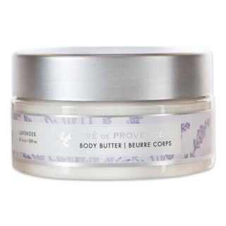 Pre De Provence Body Butter - Lavender