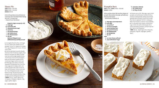 Taste of Home Fall Baking by: Paperback; 320 pages, English