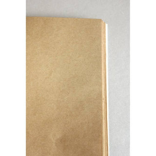 B6 5”x7” Black NoteBook (Legacy) | Vintage Style Journal: Croquis