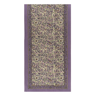 Lavender Purple Table Runners: 16 x 90