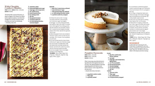 Taste of Home Fall Baking by: Paperback; 320 pages, English